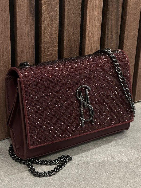 Steve Madden - Bramonem - Rood