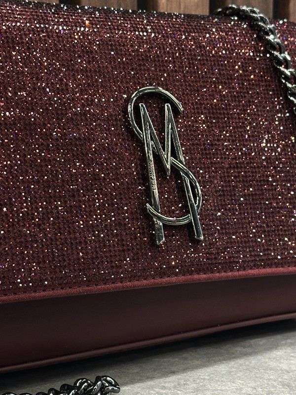Steve Madden - Bramonem - Rood