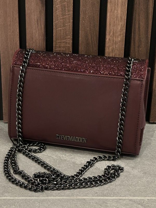 Steve Madden - Bramonem - Rood