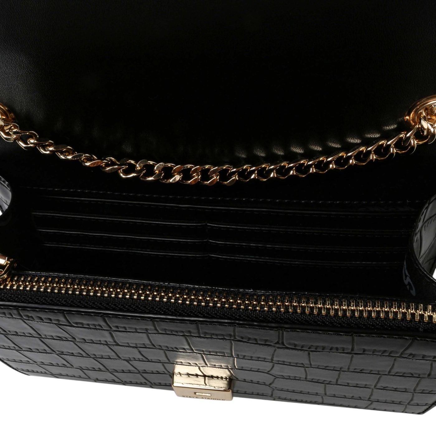 Steve Madden - Bramonie - Zwart