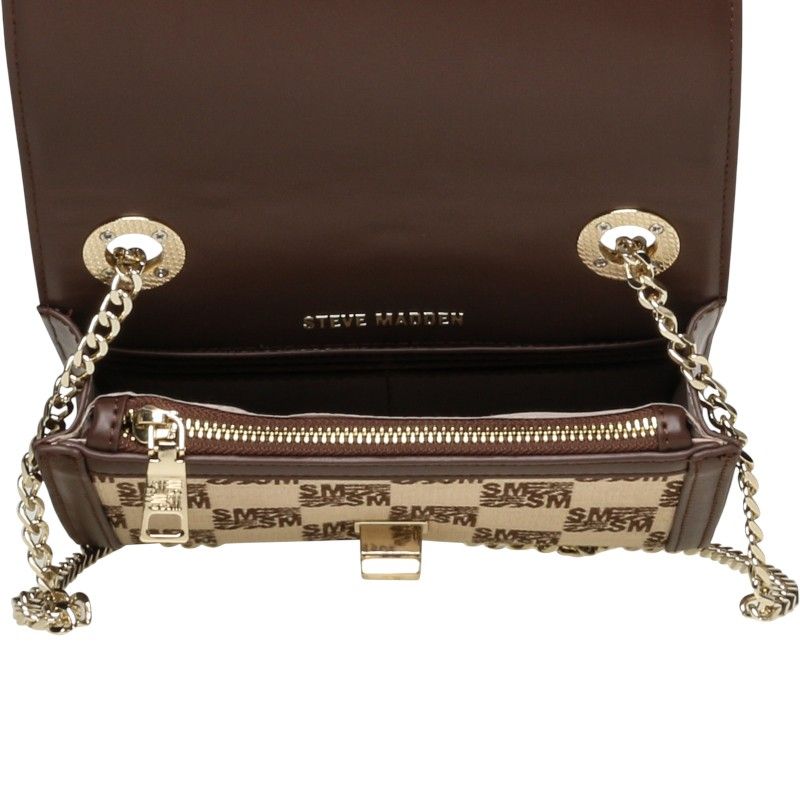 Steve Madden - Braya-12 - Bruin