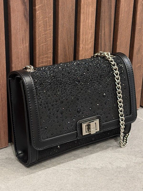 Steve Madden - Braya-12 - Zwart