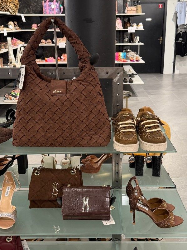 Steve Madden - Brhianon - Bruin