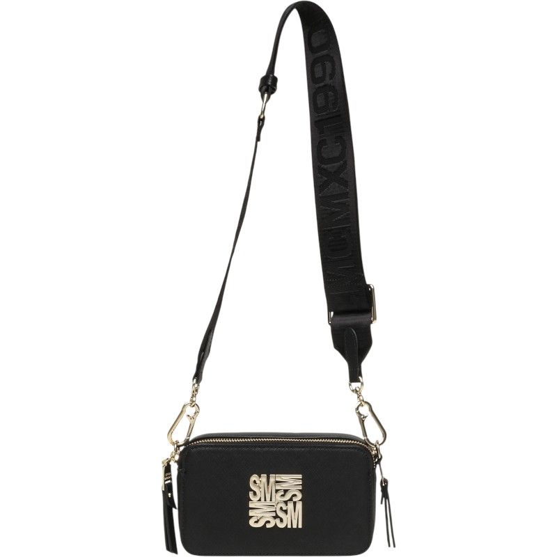 Steve Madden - Brisa-2 - Zwart