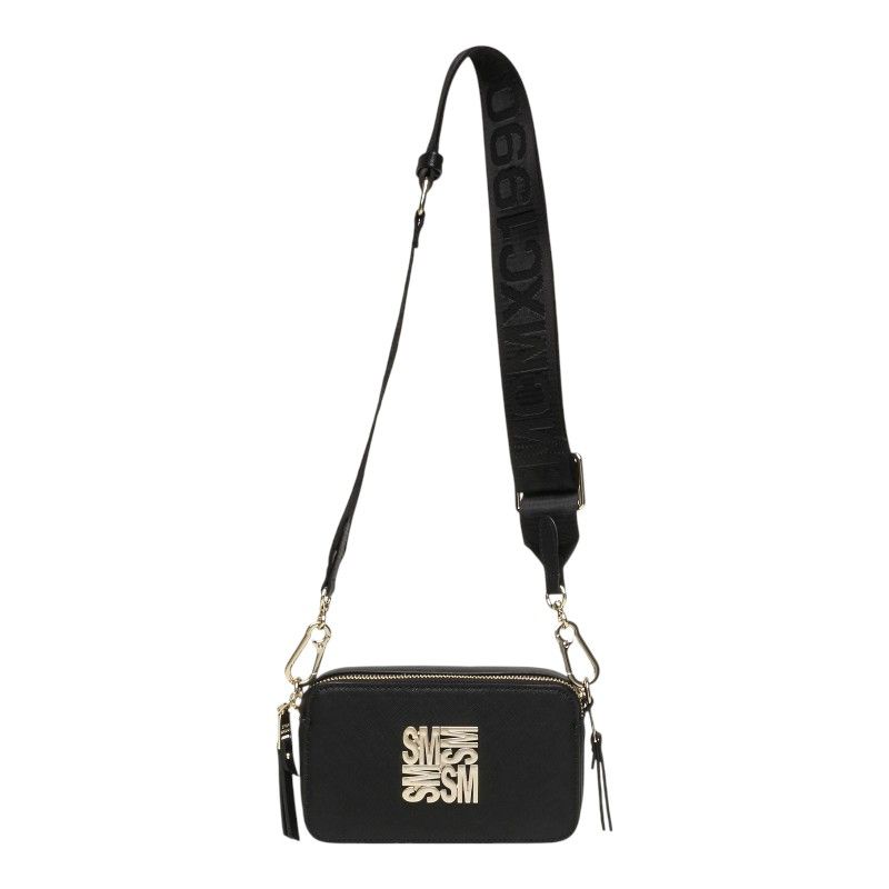 Steve Madden - Brisa-2 - Zwart