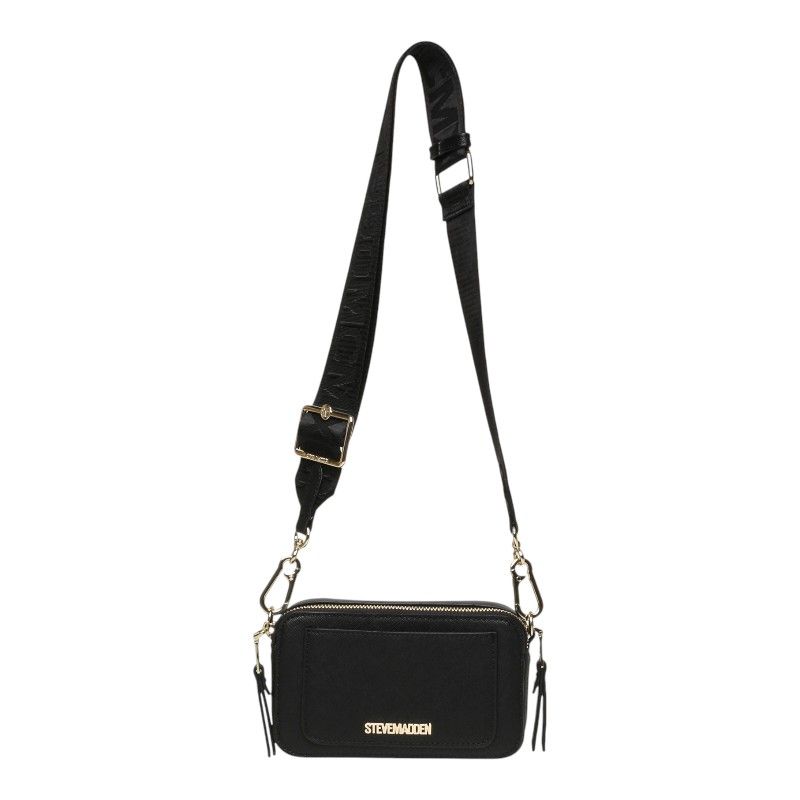Steve Madden - Brisa-2 - Zwart