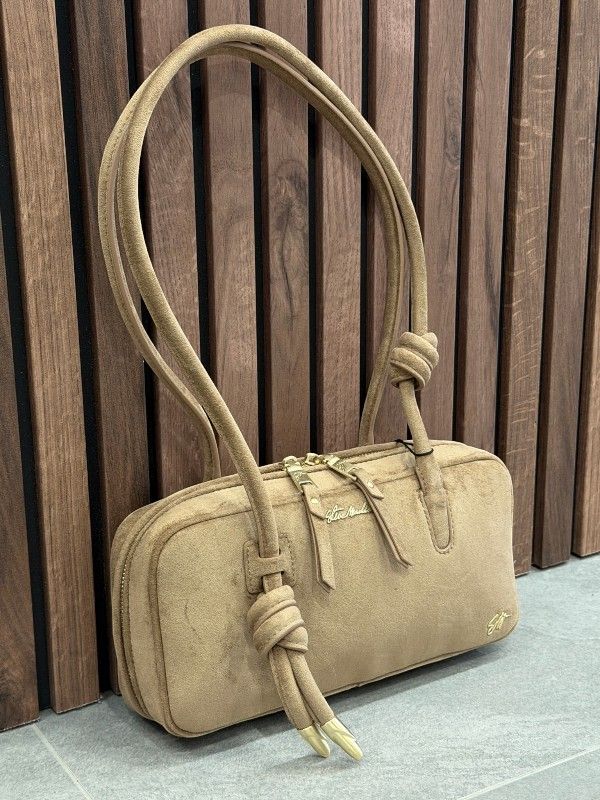 Steve Madden - Brooted - Beige