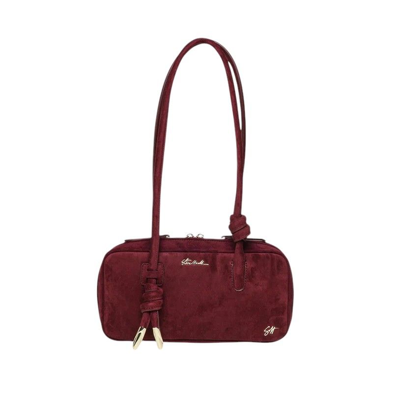 Steve Madden - Brooted - Rood