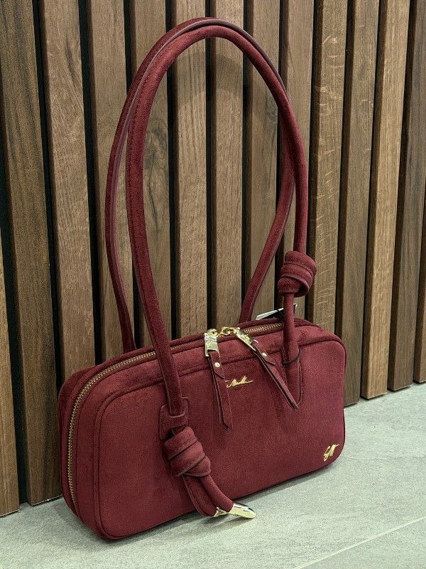 Steve Madden - Brooted - Rood