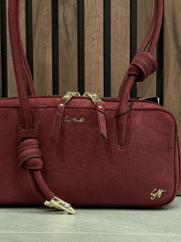 Steve Madden - Brooted - Rood