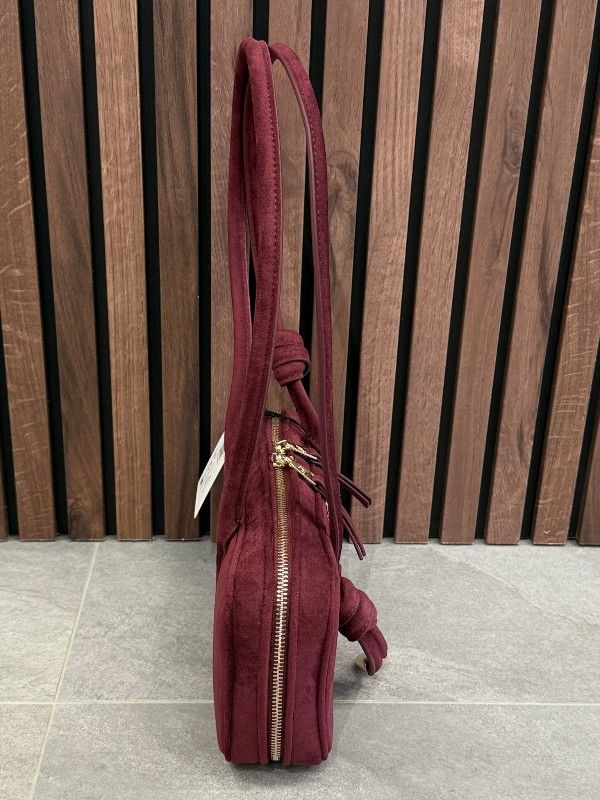 Steve Madden - Brooted - Rood