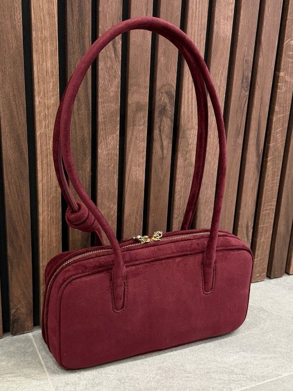 Steve Madden - Brooted - Rood