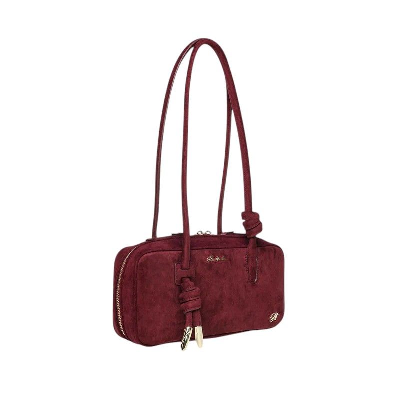 Steve Madden - Brooted - Rood