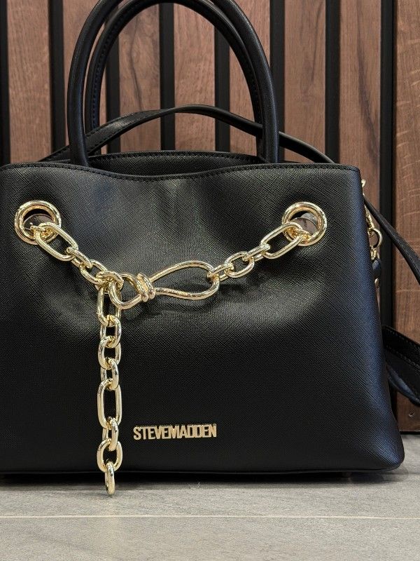 Steve Madden - Brosaly - Zwart
