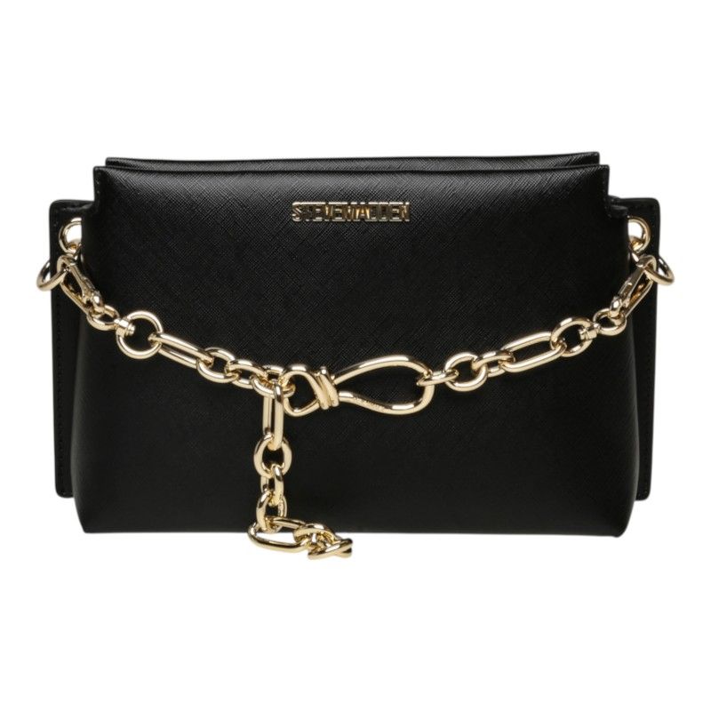 Steve Madden - Bross - Zwart
