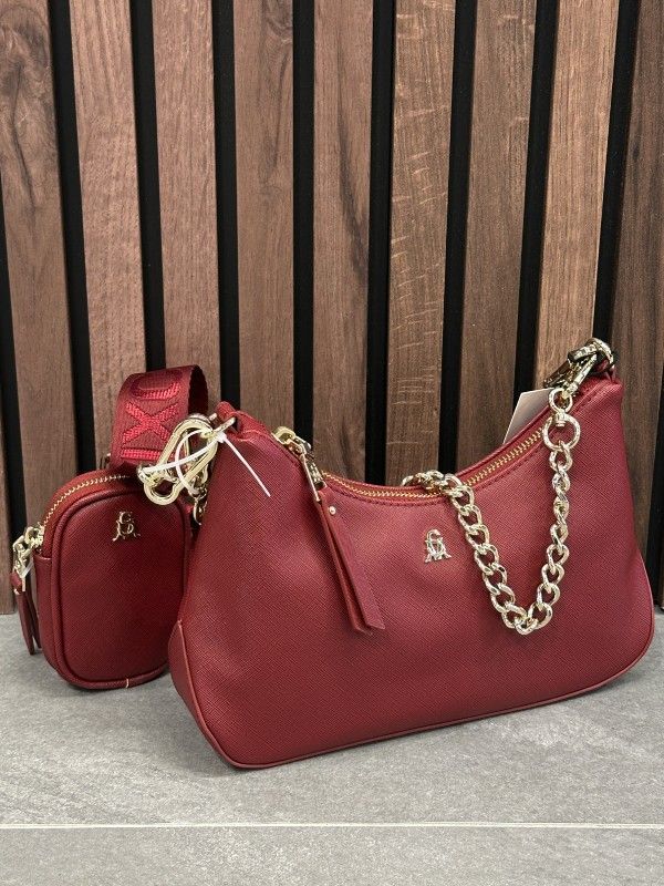 Steve Madden - Bsin - Rood