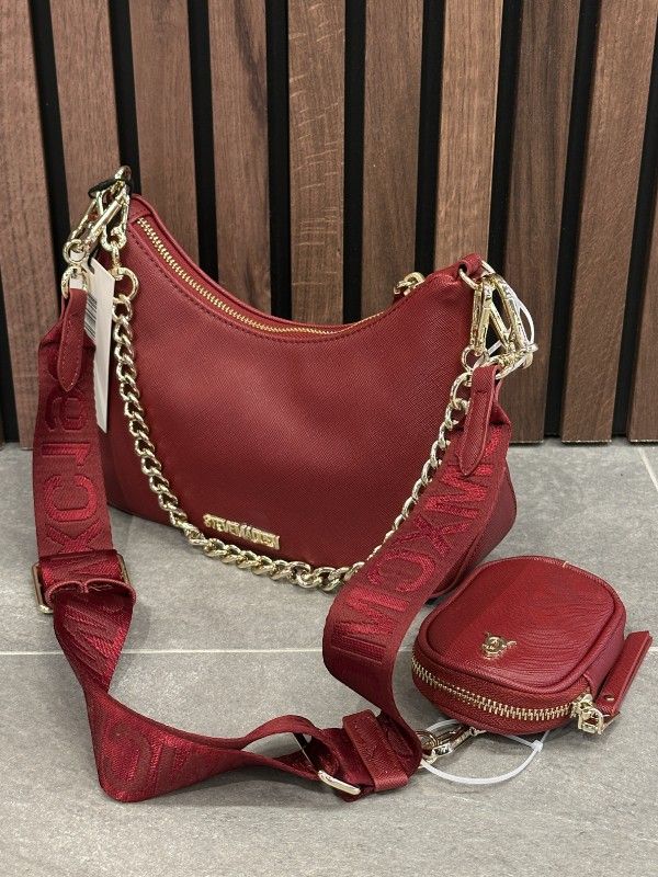 Steve Madden - Bsin - Rood