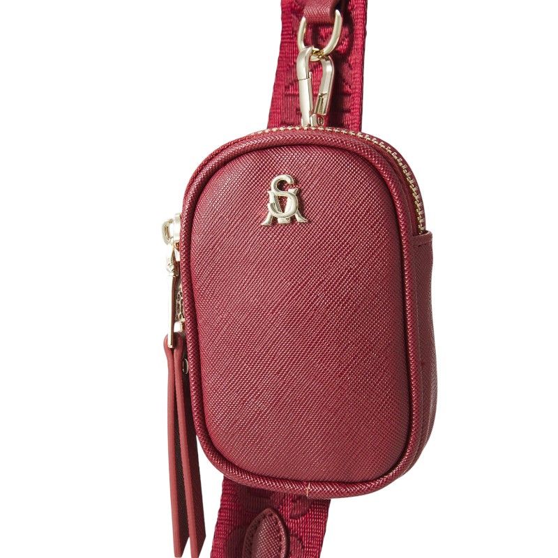 Steve Madden - Bsin - Rood