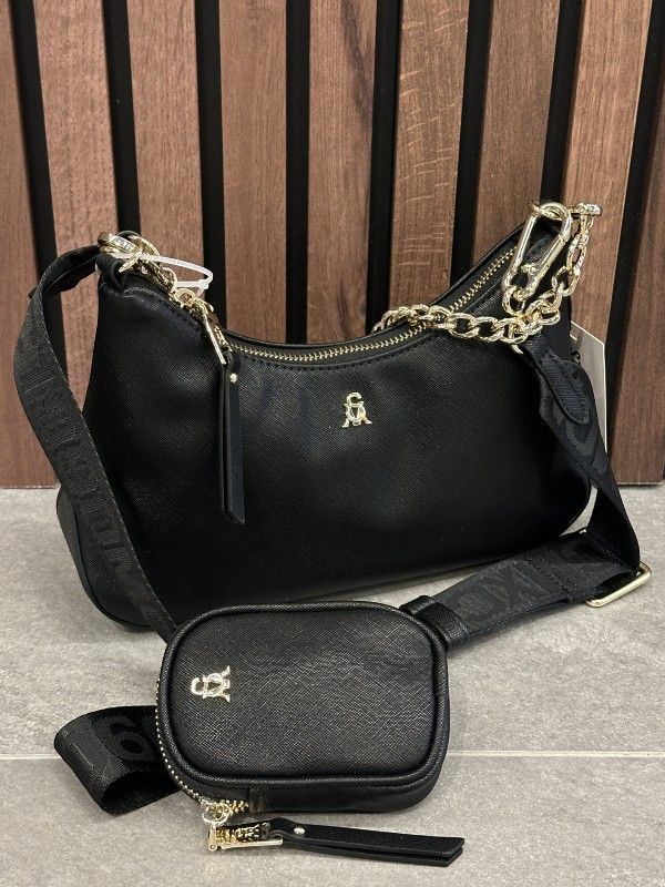 Steve Madden - Bsin - Zwart