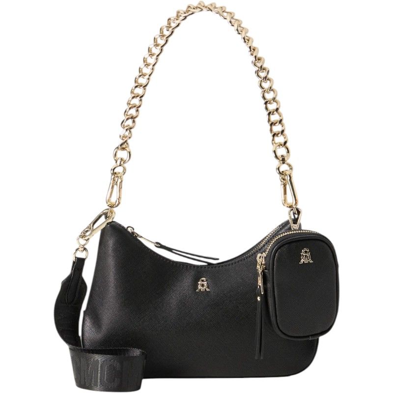 Steve Madden - Bsin - Zwart