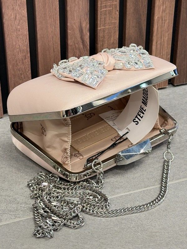 Steve Madden - Bsloan - Roze