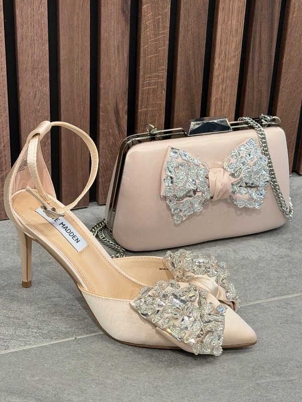 Steve Madden - Bsloan - Roze