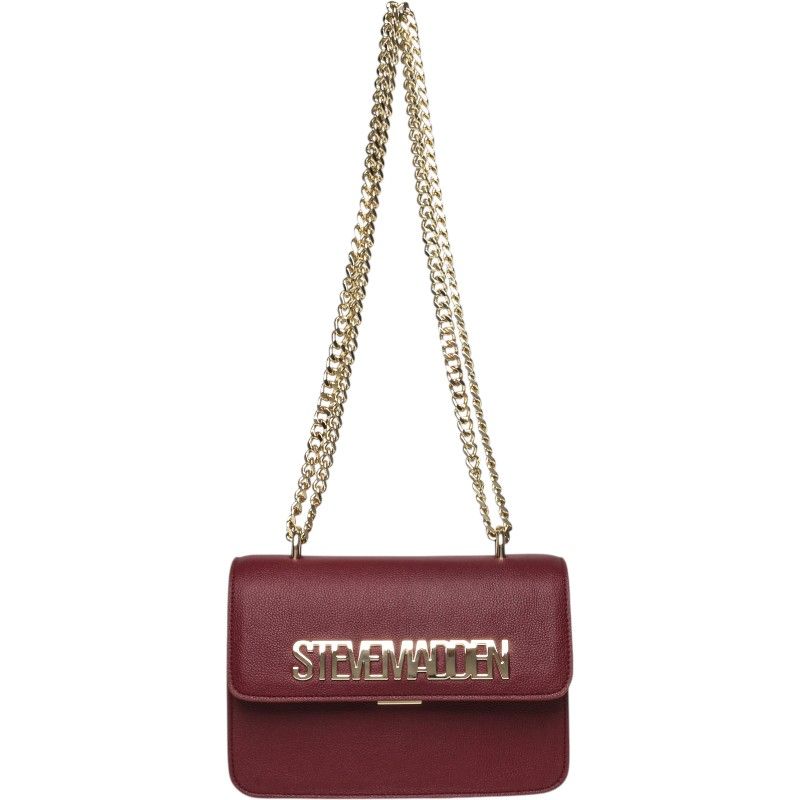 Steve Madden - Bstakes-2 - Rood