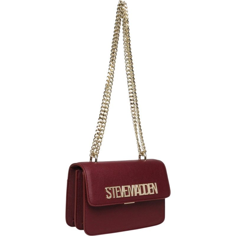 Steve Madden - Bstakes-2 - Rood