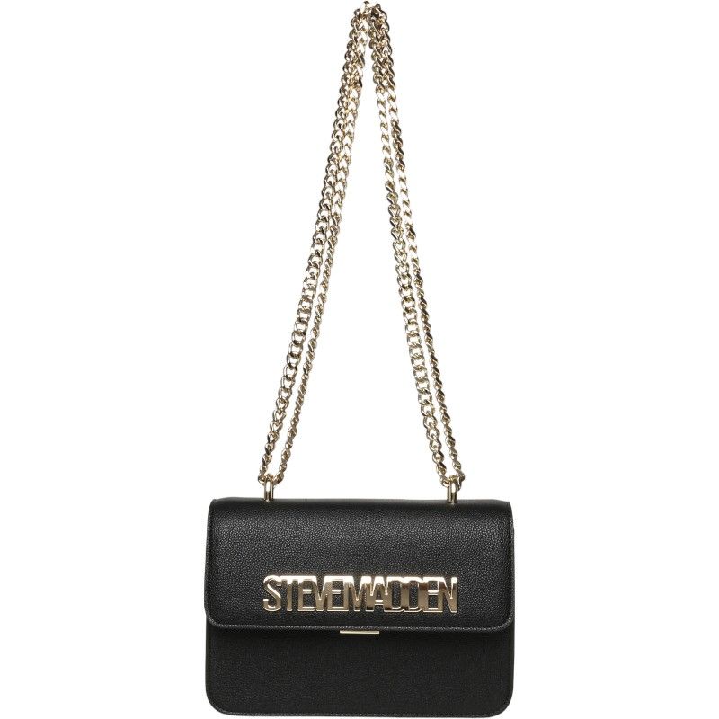 Steve Madden - Bstakes-2 - Zwart