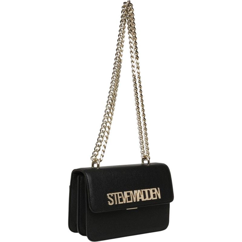 Steve Madden - Bstakes-2 - Zwart