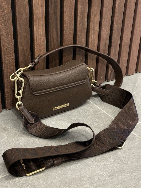 Steve Madden - Btaiga - Bruin