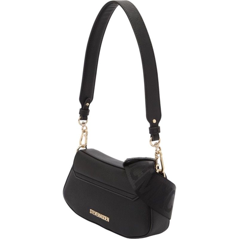 Steve Madden - Btaiga - Zwart