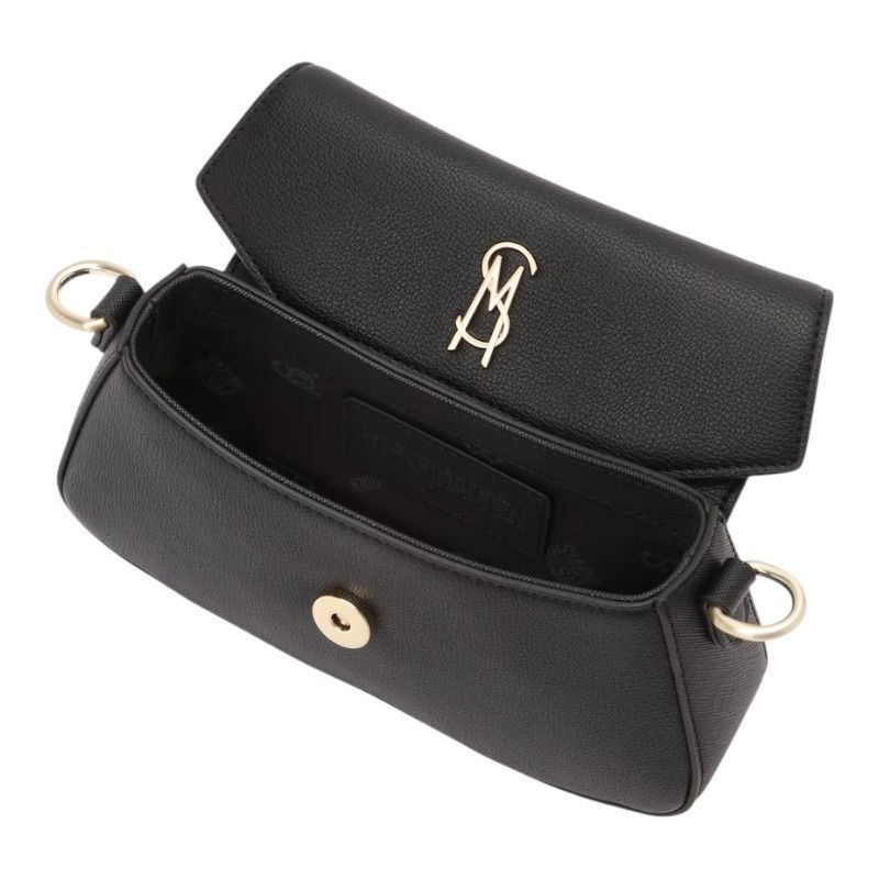 Steve Madden - Btaiga - Zwart