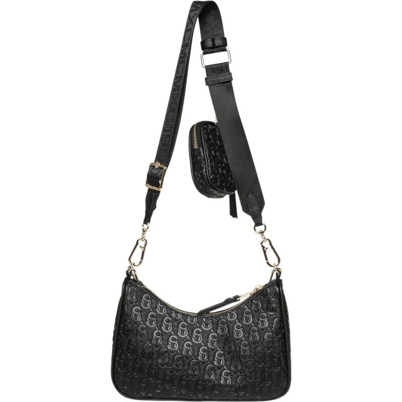 Steve Madden - Bvice-E - Zwart