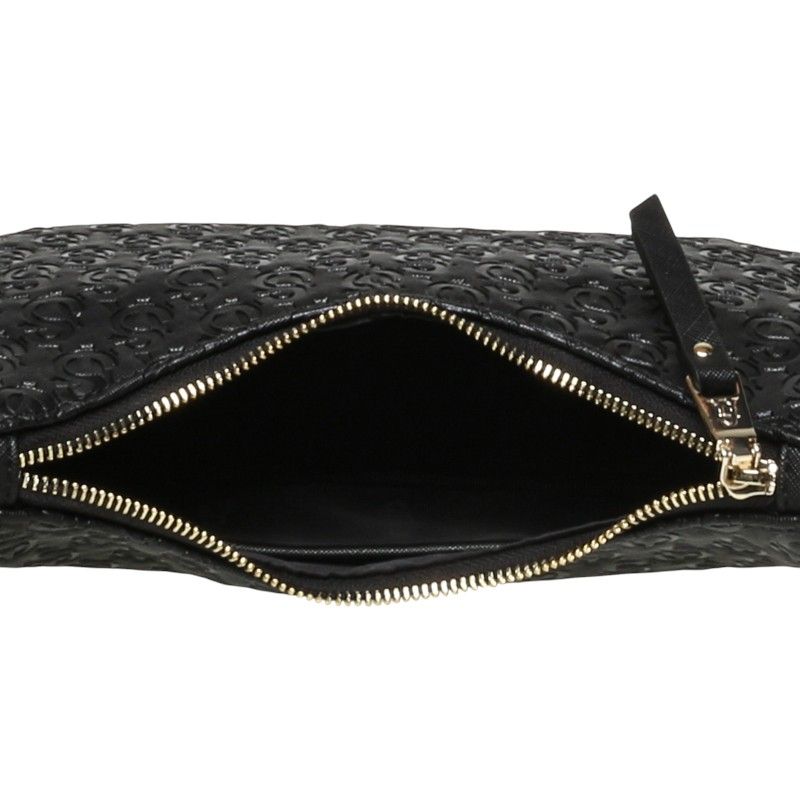 Steve Madden - Bvice-E - Zwart