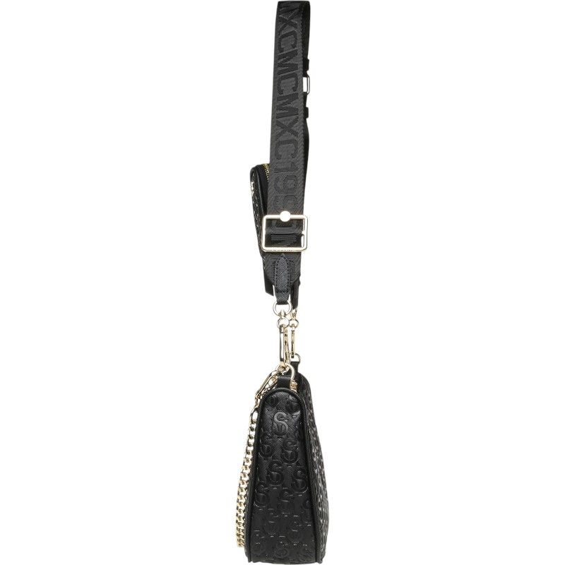 Steve Madden - Bvice-E - Zwart
