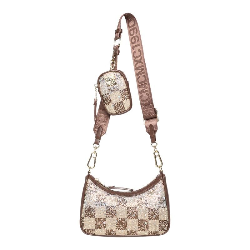 Steve Madden - Bvital-12 - Bruin