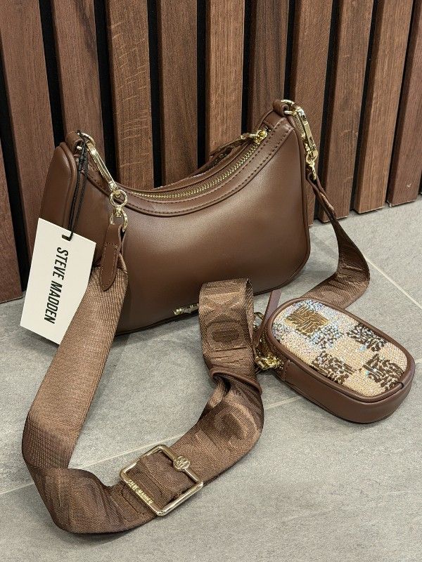 Steve Madden - Bvital-12 - Bruin