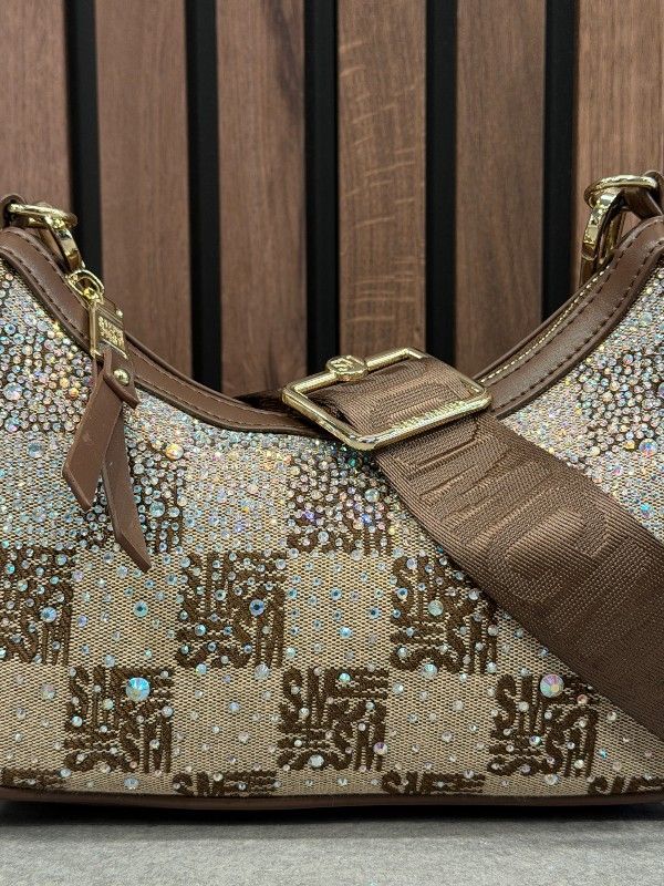 Steve Madden - Bvital-12 - Bruin