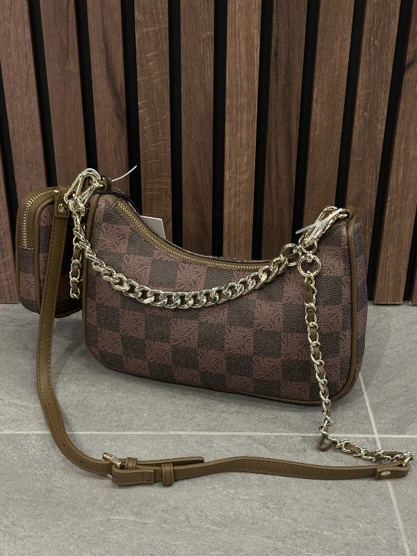 Steve Madden - Bvital-7 - Bruin
