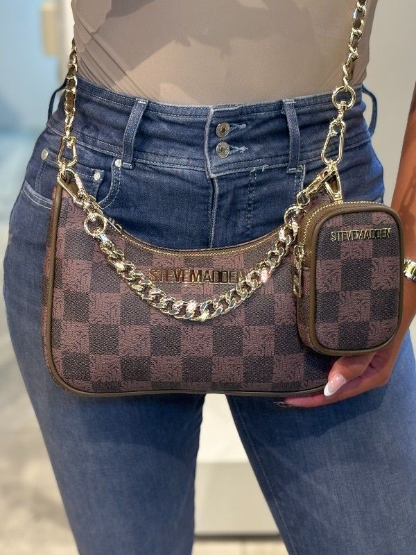 Steve Madden - Bvital-7 - Bruin