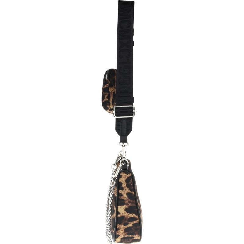 Steve Madden - Bvital - Bruin