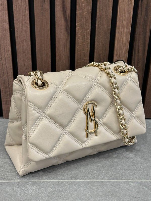 Steve Madden - Bvolturi - Beige