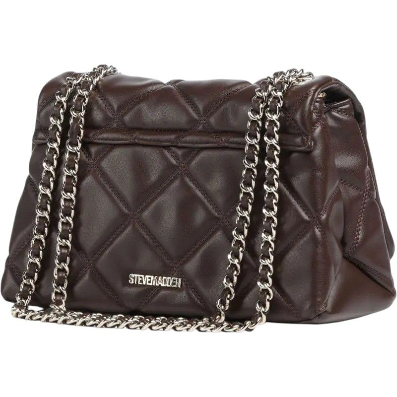 Steve Madden - Bvolturi - Bruin