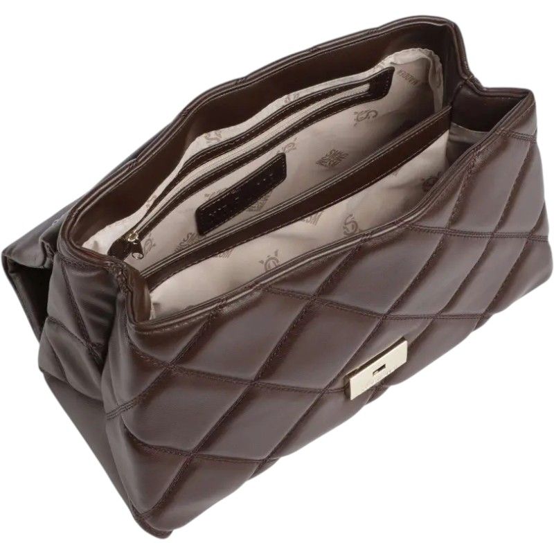 Steve Madden - Bvolturi - Bruin