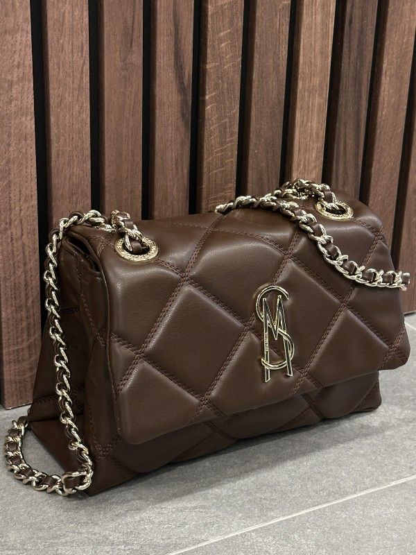 Steve Madden - Bvolturi - Bruin