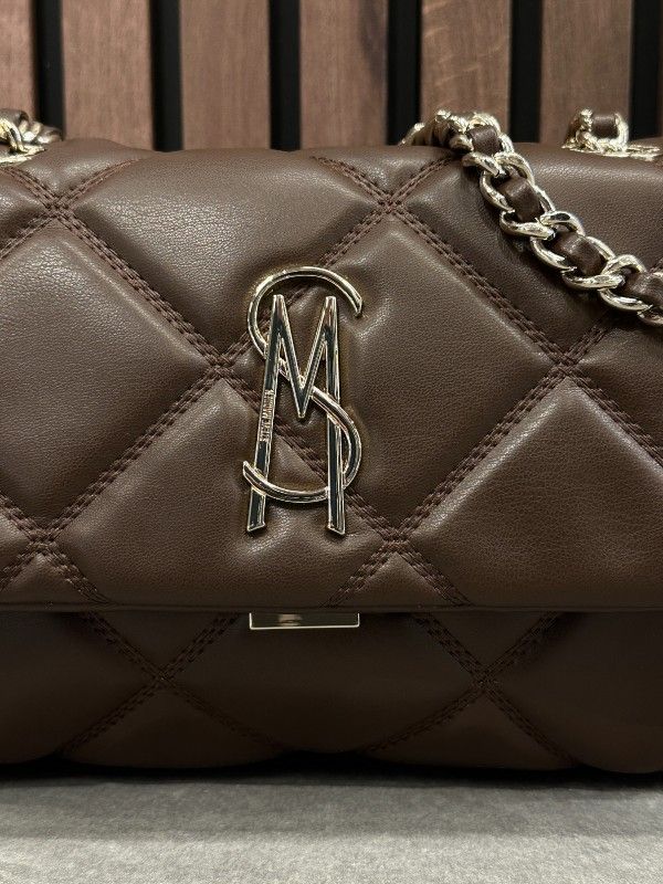 Steve Madden - Bvolturi - Bruin