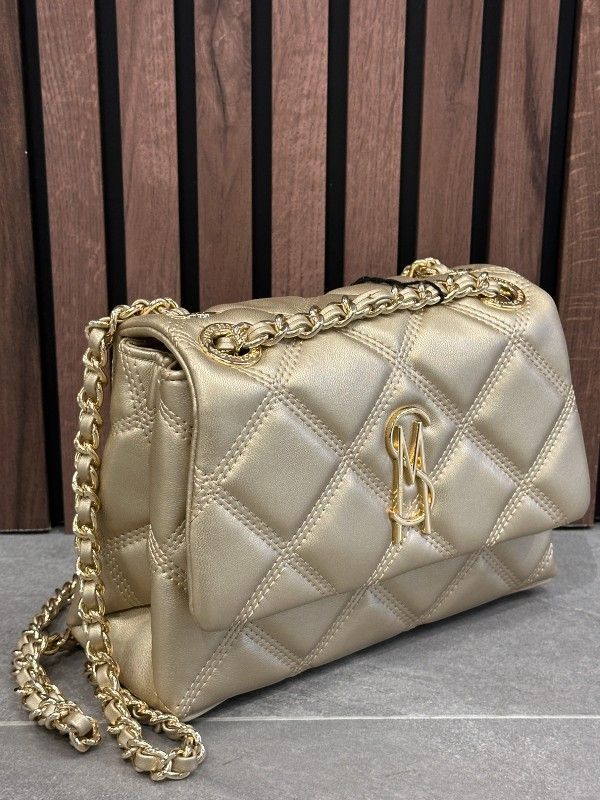 Steve Madden - Bvolturi - Goud