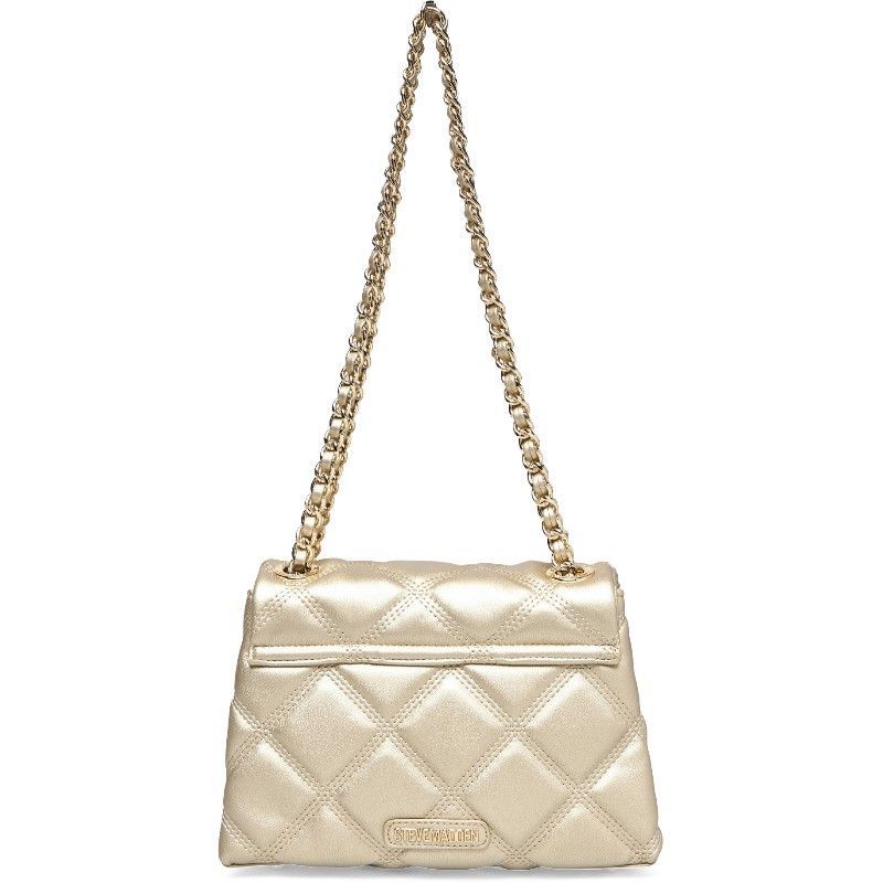 Steve Madden - Bvolturi - Goud