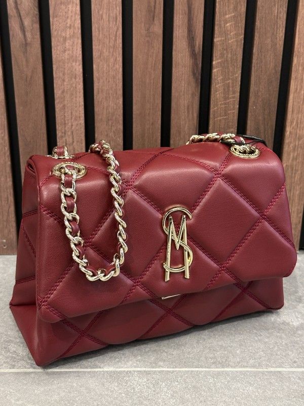 Steve Madden - Bvolturi - Rood